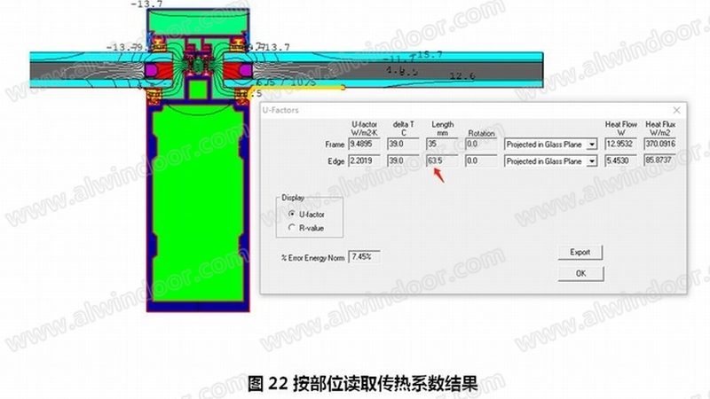 断桥铝系统门窗定制：价格背后的考量因素**