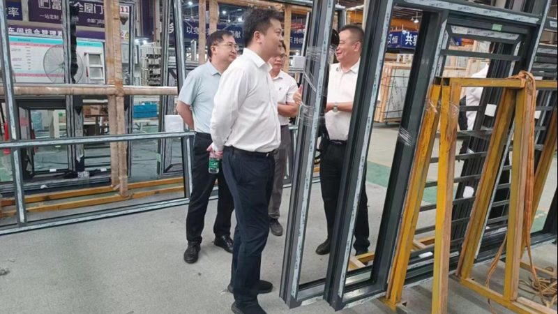 防火门防火等级揭秘：如何准确区分与选择