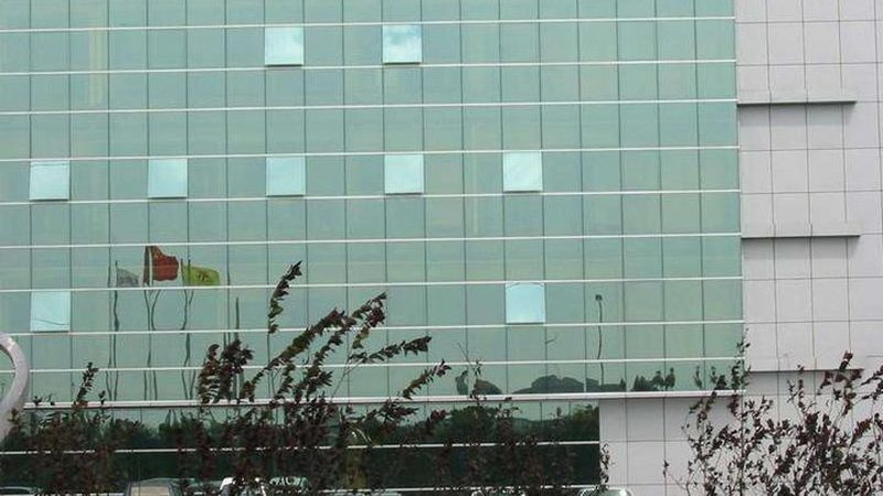 断桥铝门窗验收防水测试：关键步骤与注意事项
