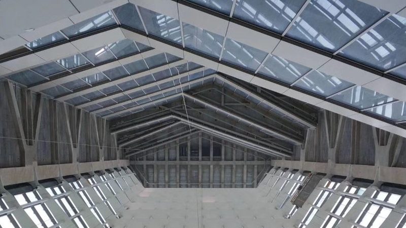 北京老旧小区防火门更换，价格几何？揭秘影响因素**