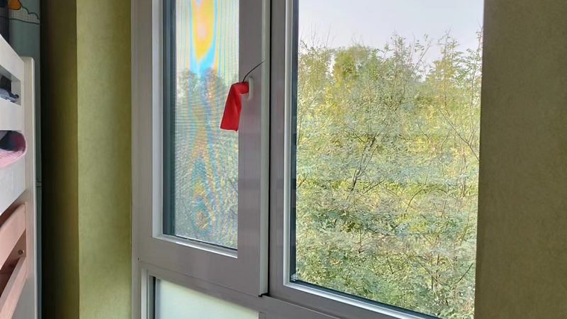 农村自建房室内门隔音效果怎么选