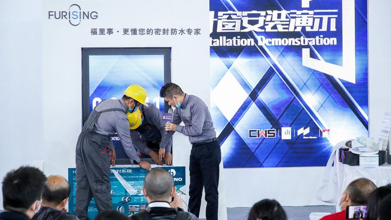塑钢门窗安装，这些步骤和注意事项你了解吗？**